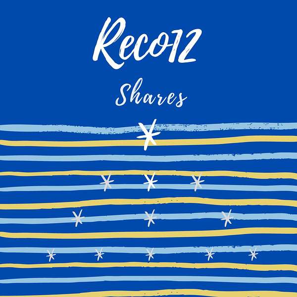 Reco12 Shares Podcast Artwork Image