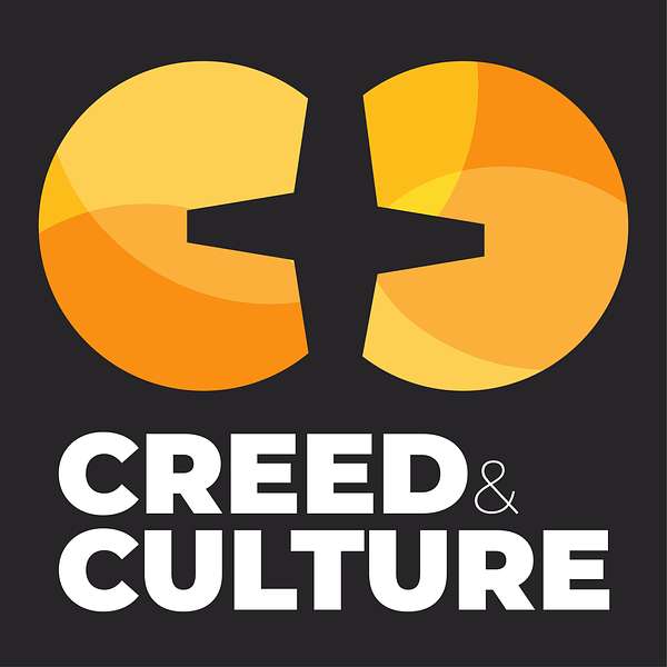 Creed & Culture  Podcast Artwork Image
