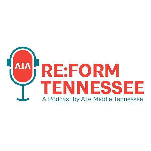 Re:Form Tennessee Podcast Artwork Image