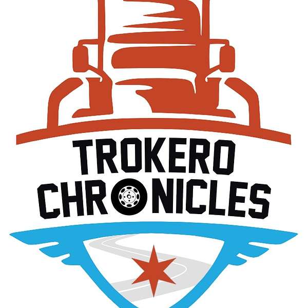 The Trokero Chronicles Podcast Podcast Artwork Image