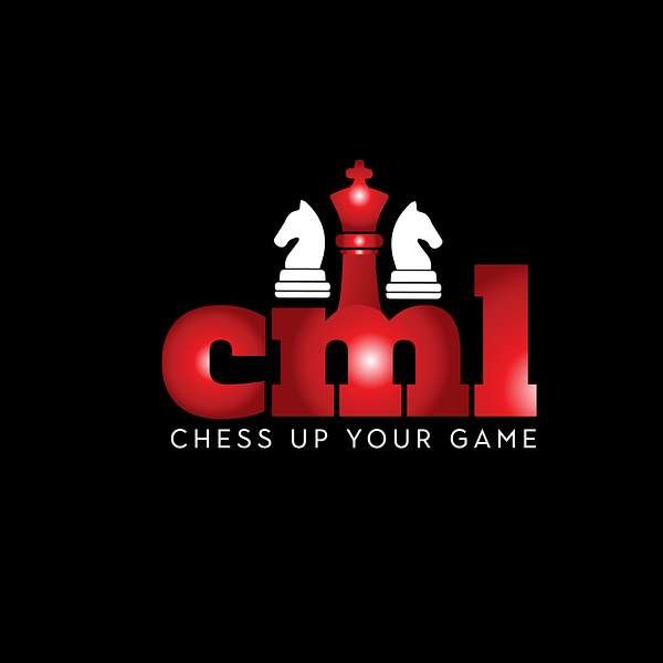 ChessMyLife Podcast Artwork Image