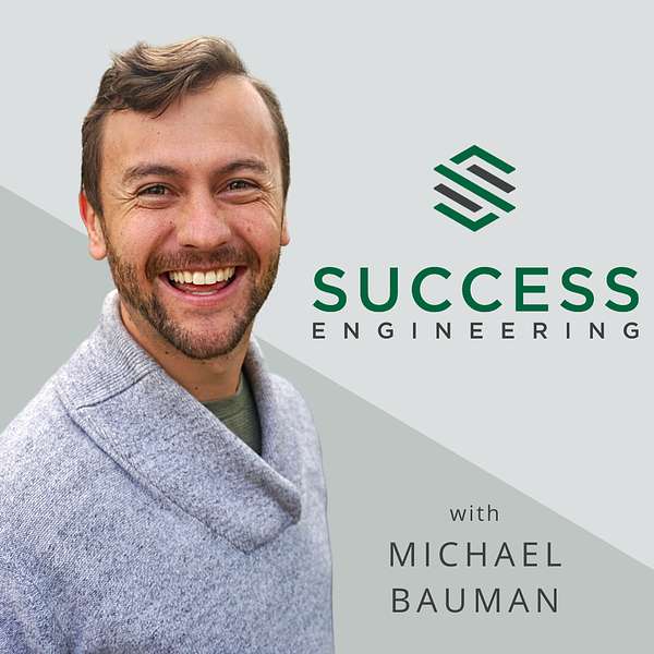 Success Systems Podcast Artwork Image