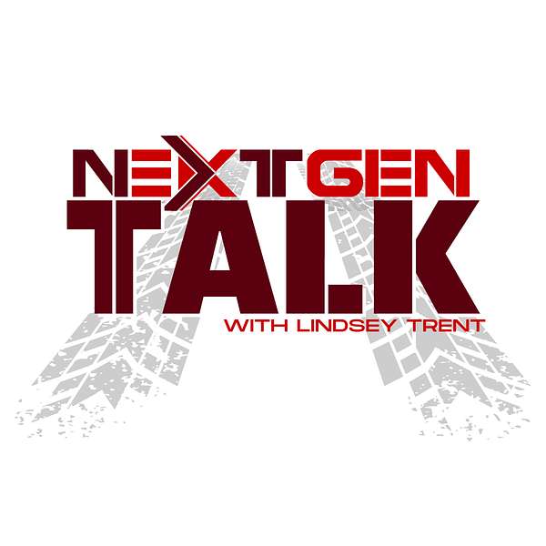 Next Gen Trucking Talk with Lindsey Trent Podcast Artwork Image