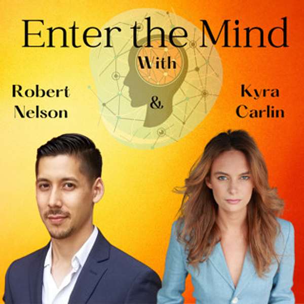 Enter The Mind Podcast Artwork Image