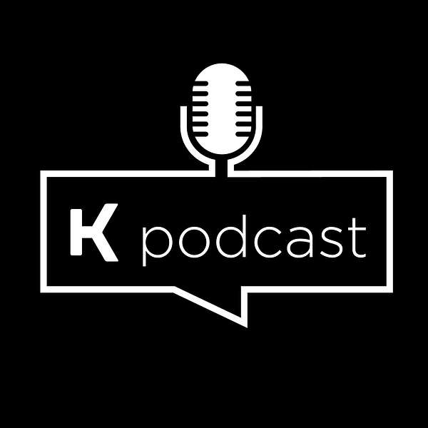 KaVo Masters Podcast Artwork Image
