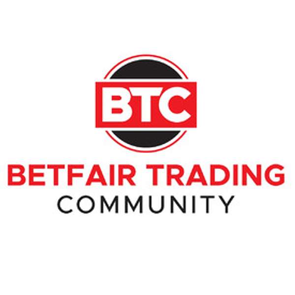 Betfair Trading Community Podcast Podcast Artwork Image