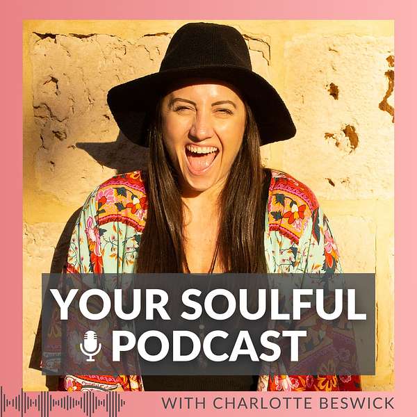 Your Soulful Podcast Podcast Artwork Image