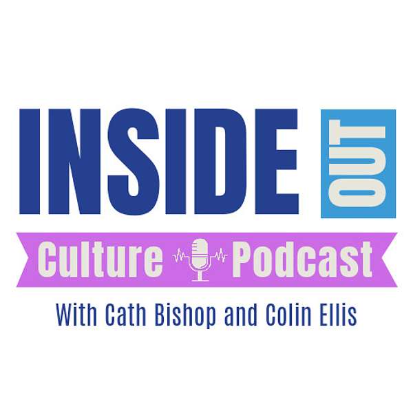 Inside Out Culture Podcast Artwork Image
