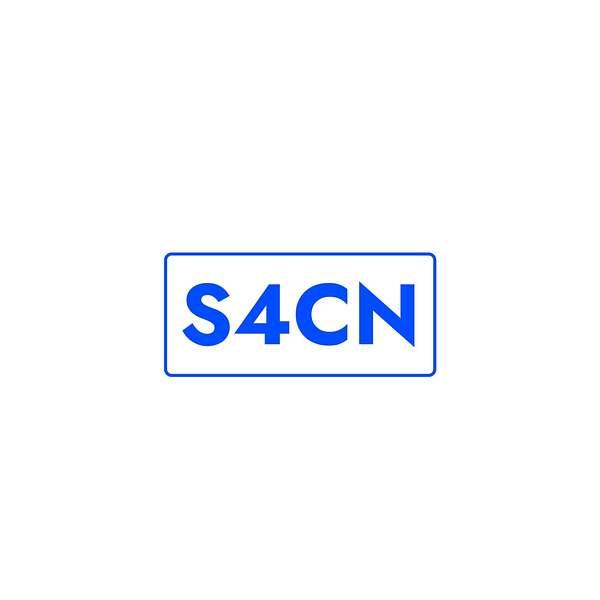 S4CN  Podcast Artwork Image