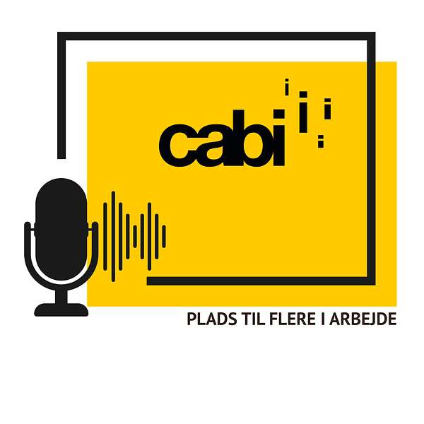 Cabis Podcast Podcast Artwork Image