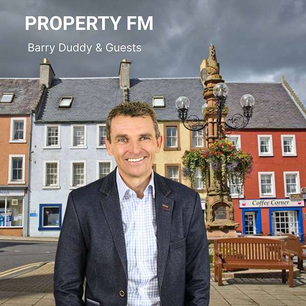 PROPERTY FM | The Property Investment Channel Podcast Artwork Image