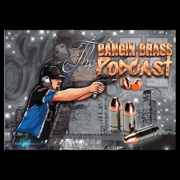 Bangin Brass Podcast Podcast Artwork Image
