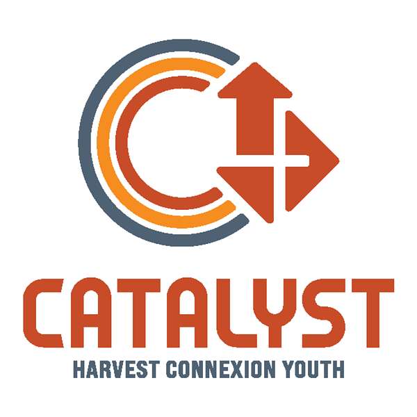 Catalyst Connexion Podcast Artwork Image