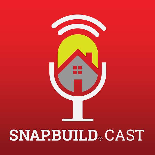 Snap.Build Cast Podcast Artwork Image