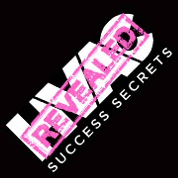 HVAC Success Secrets: Revealed Podcast Artwork Image
