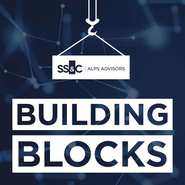 Building Blocks Podcast Artwork Image