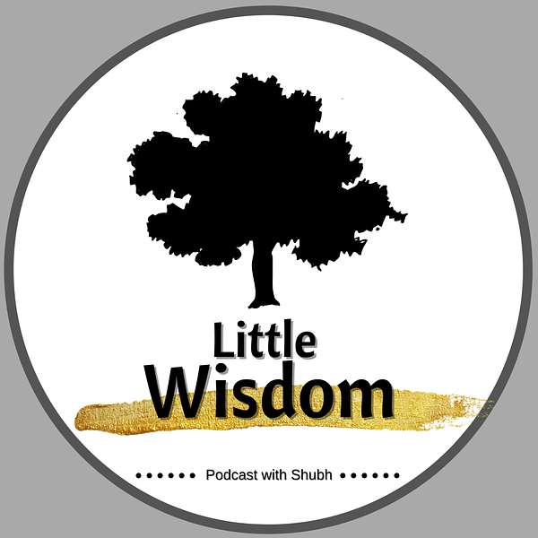 Little Wisdom  Podcast Artwork Image