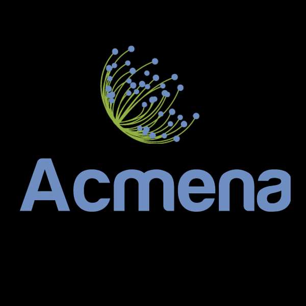 Acmena Podcast Artwork Image