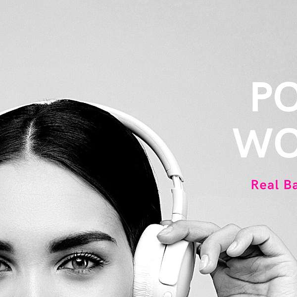 Power Women Podcast Artwork Image