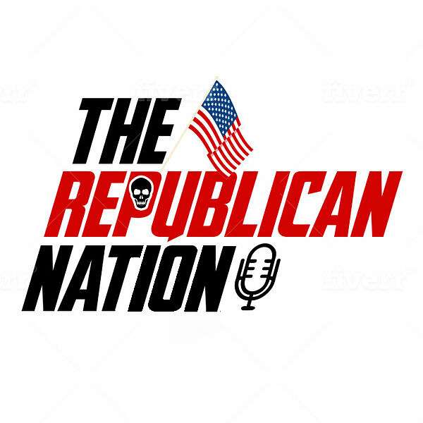 The Republican Nation Podcast Artwork Image