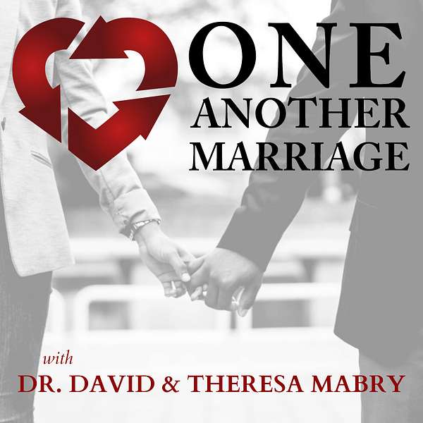 One Another Marriage Podcast Artwork Image