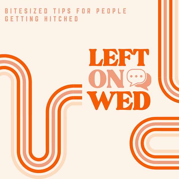 Left on Wed  Podcast Artwork Image