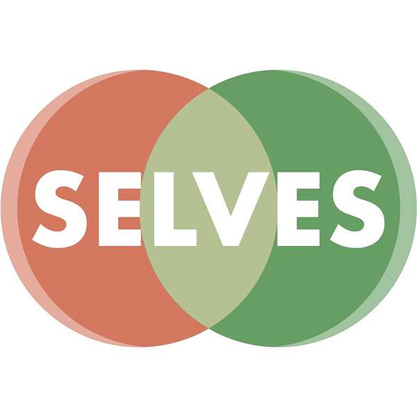 SELVES经验有限 Podcast Artwork Image