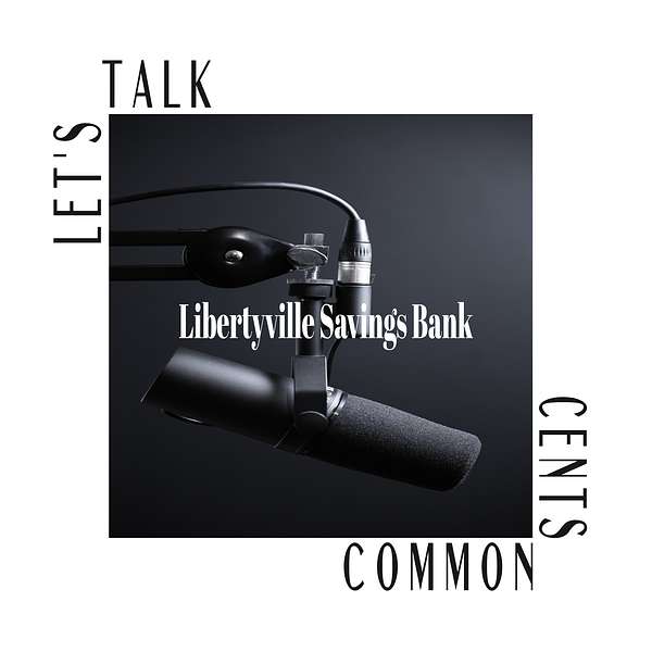 Let's Talk Common Cents  Podcast Artwork Image