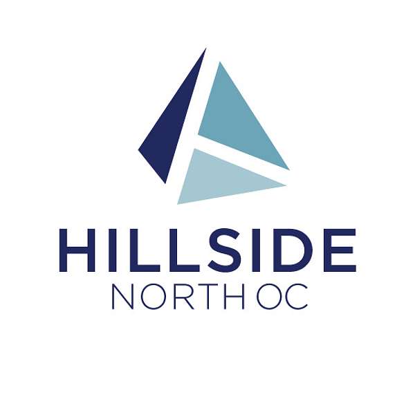 Hillside North OC Podcast Artwork Image