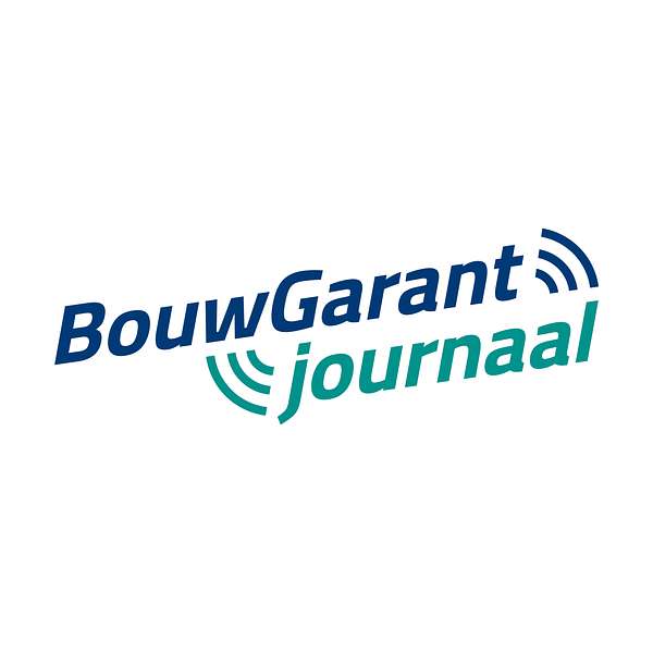 Het BouwGarant Journaal Podcast Artwork Image