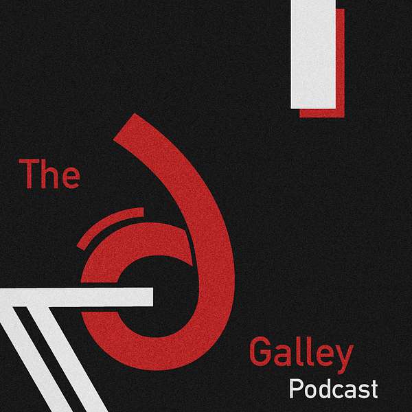 The 76 Galley  Podcast Artwork Image