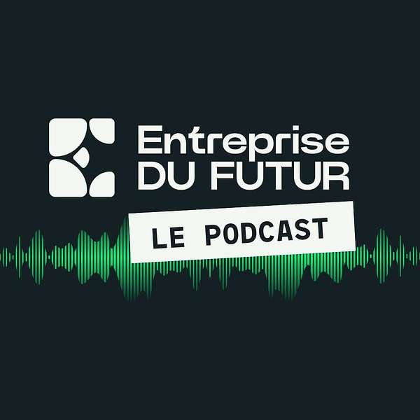 Entreprise DU FUTUR, le podcast Podcast Artwork Image