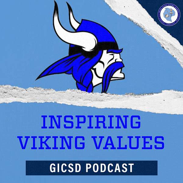 Inspiring Viking Values Podcast Artwork Image