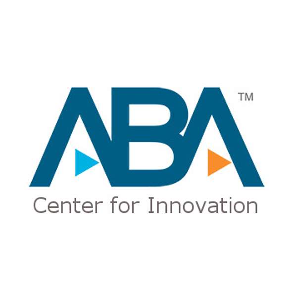 ABA Innovation Network Podcast Artwork Image