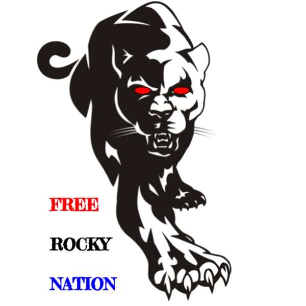 Free Rocky Nation Podcast Artwork Image