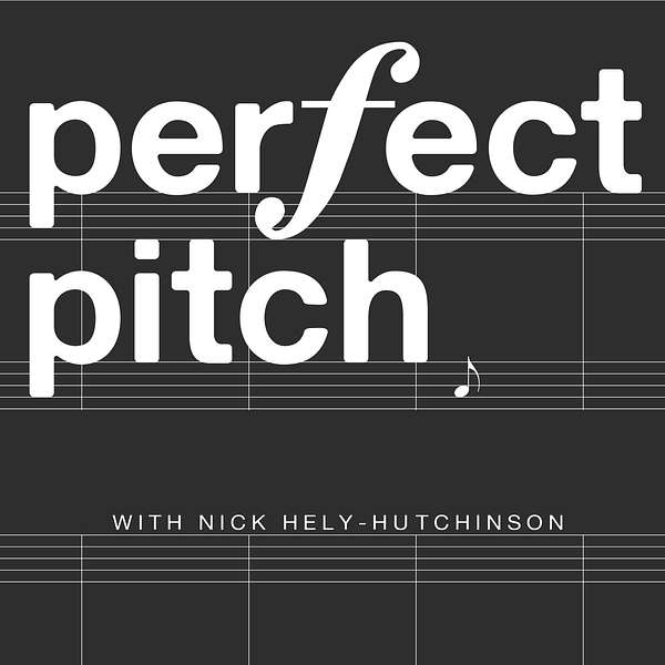 Perfect Pitch: Classical Music Deconstructed Podcast Artwork Image