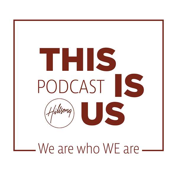 THIS IS US.podcast Podcast Artwork Image