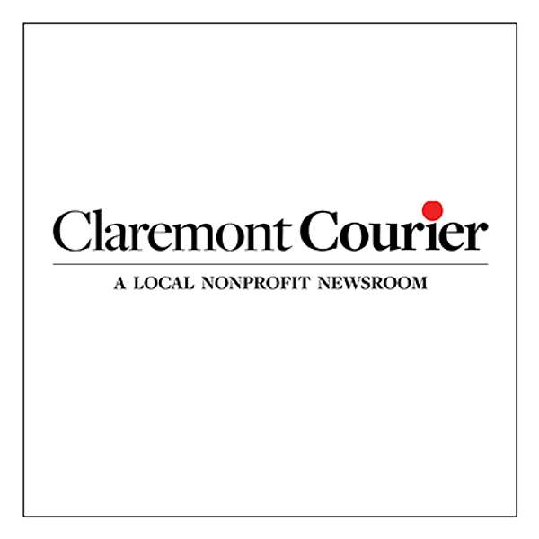 The Claremont Courier Podcast Artwork Image