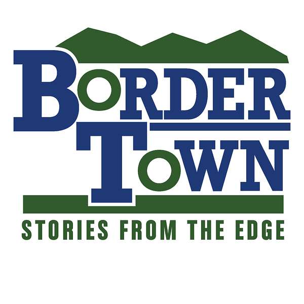 Bordertown Podcast Artwork Image