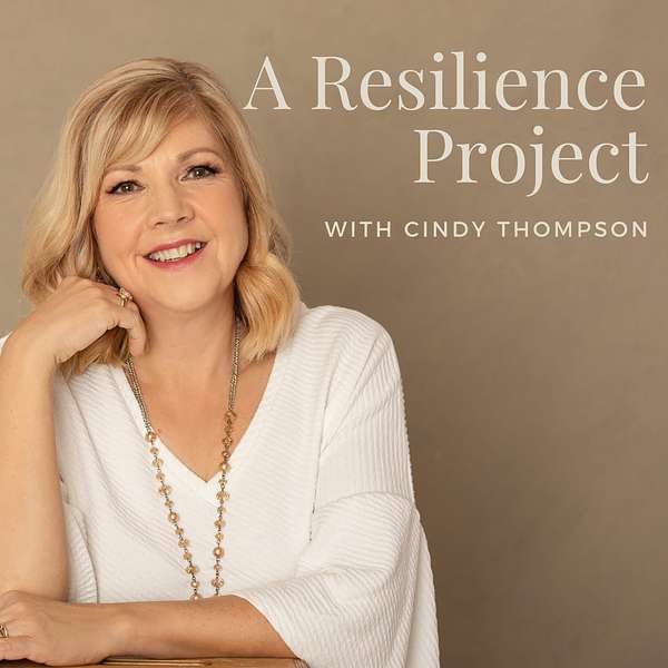 A Resilience Project Podcast Artwork Image