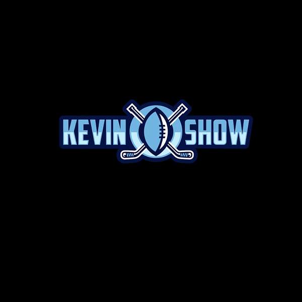 The Kevin O Show Podcast Artwork Image
