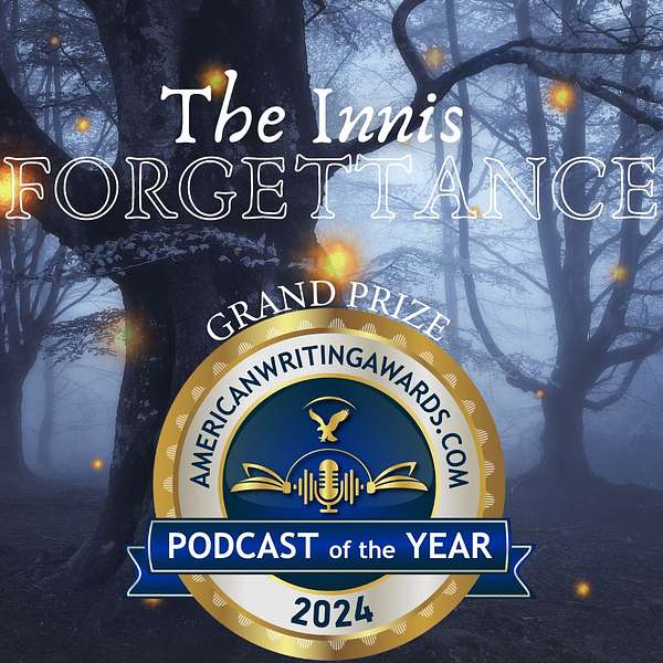 The Innis Forgettance Podcast Artwork Image