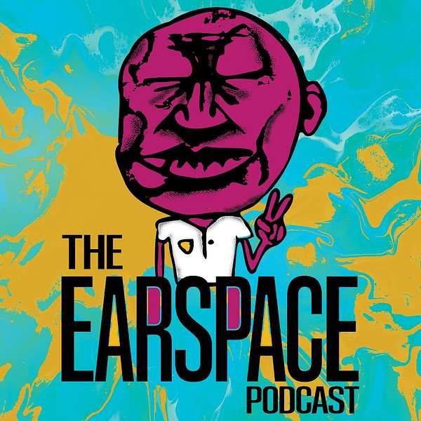 Earspace  Podcast Artwork Image