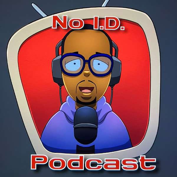 No I.D. Podcast Artwork Image