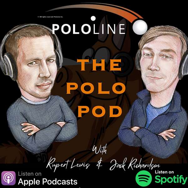 The Polo Pod Podcast Artwork Image