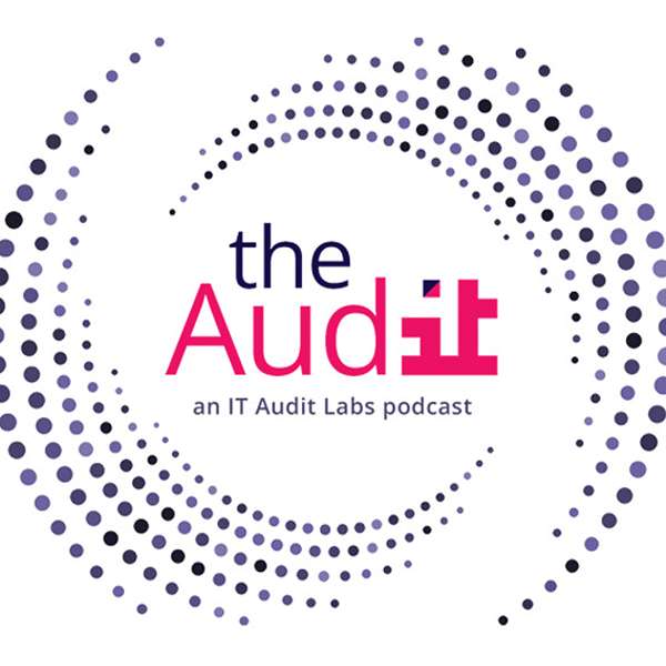 The Audit Podcast Artwork Image