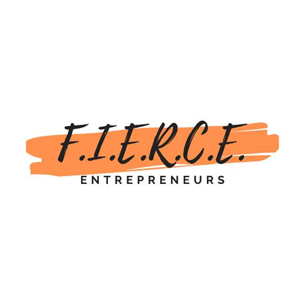 FIERCE Entrepreneurs Podcast Artwork Image