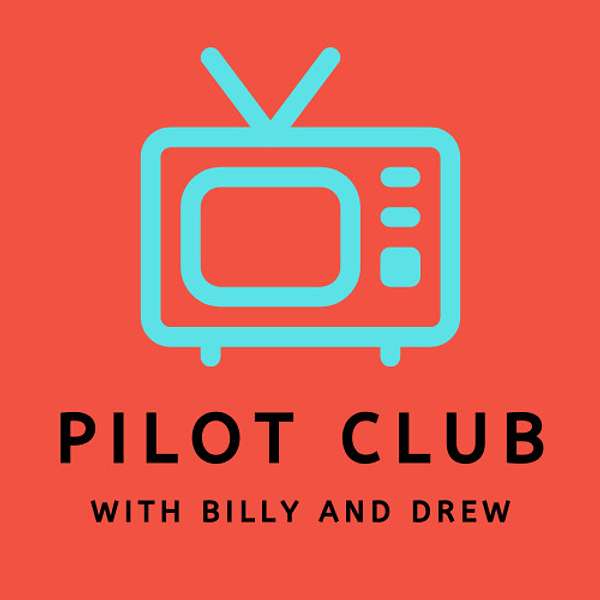 Pilot Club Podcast Artwork Image