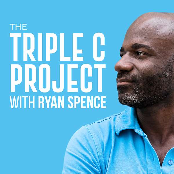 The Triple C Project Podcast Artwork Image