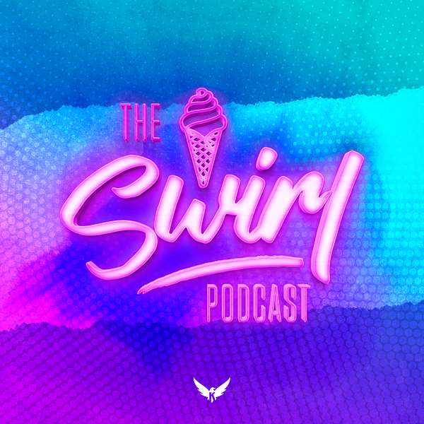 The Swirl Podcast Podcast Artwork Image
